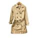  Natural Beauty Basic тренчкот 017-152202 женский SIZE M NATURAL BEAUTY BASIC б/у 