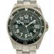  Guess наручные часы кварц зеленый мужской Guess б/у 