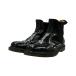  Dr. Martens со вставкой из резинки короткие сапоги Chelsea ботинки мужской SIZE UK 7 26.0 Dr.Martens б/у 
