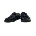  Christian Louboutin туфли без застежки заклепки мужской SIZE 39 1/2 (XS) Christian Louboutin б/у 