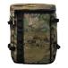  The * North Face рюкзак Day Pack камуфляж камуфляж рисунок Logo NMU81630 Kids THE NORTH FACE б/у 