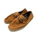  Sergio Rossi Loafer замша эспадрильи мужской SIZE UK 9 (28cm) Sergio Rossi б/у 