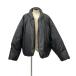  Gap с хлопком жакет YEEZY 21AW черный casual мужской SIZE XXXL (3L) GAP б/у 