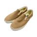  Vans туфли без застежки мужской SIZE 26.0 (M) VANS б/у 
