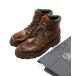  Paraboot короткие сапоги bell ju подставка мужской SIZE 5 1/2 (24cm) Paraboot б/у 