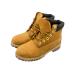  Timberland короткие сапоги Kids SIZE 22.5 (M) Timberland б/у 
