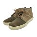  Timberland замша кожа ботинки приключения 2.0 A12GF мужской SIZE 26.0 (M) Timberland б/у 