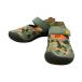  New balance Kids сандалии YO208CAM Kids SIZE 18.0 NEW BALANCE б/у 