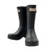  Hunter короткие сапоги влагостойкая обувь W23500 Kids SIZE UK 12 HUNTER б/у 