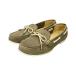  Reagal deck shoes NC22L F18Q женский SIZE 23.5 (M) REGAL б/у 