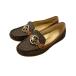  Michael Kors мокасины обувь женский SIZE 5 M MICHAEL KORS б/у 