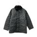  Bab a- стеганная куртка мужской SIZE 36 Barbour б/у 
