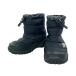  The * North Face winter ботинки Kids обувь Nuptse Bootie NFJ52287 Kids SIZE 18 (M) THE NORTH FACE б/у 