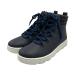  прекрасный товар Clarks гонки выше короткие сапоги подножка eksp нижний высокий 261459807070 мужской SIZE UK 7 (25cm) Clarks б/у 