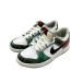  Nike low cut спортивные туфли GS Dunk DV8919-100 Kids SIZE 23.5 (M) NIKE б/у 