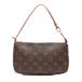  Louis * Vuitton аксессуары сумка небольшая сумочка аксессуары sowa-ru монограмма M51980 женский LOUIS VUITTON б/у 