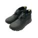  Clarks короткие сапоги ATL TrekDB GTX мужской SIZE UK 7 1/2 Clarks б/у 