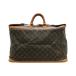  есть перевод Louis * Vuitton сумка "Boston bag" Cruiser сумка 50 монограмма M41137 женский LOUIS VUITTON б/у 