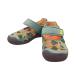 New balance Kids сандалии IO208CAM Kids SIZE 15.5 NEW BALANCE б/у 