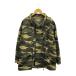  Moussy милитари жакет женский SIZE F (F) MOUSSY б/у 