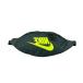  Nike нейлон Mini сумка "body" мужской NIKE б/у 
