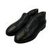  Ferragamo world ботинки чукка туфли без застежки мужской SIZE 8 (M) FERRAGAMO WORLD б/у 