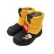  прекрасный товар The * North * лицо боты npsiNFJ51881 Kids SIZE 20.0 (M) THE NORTH FACE б/у 