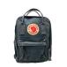fe-rula- Ben рюкзак Kids FJALLRAVEN б/у 