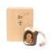  прекрасный товар netsuke . месяц три . первый снег б/у 