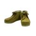  Clarks wala Be ботинки мужской SIZE 26.5 (M) Clarks б/у 