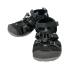  ключ n сандалии Kids SIZE 17 (M) KEEN б/у 