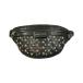 Jimmy Choo Star заклепки Cross сумка "body" унисекс Jimmy Choo б/у 