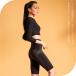 STYLEUP �X�^�C���A�b�v �ӂ��艷���K�[�h�� ���ՃK�[�h�� �������� �g���� ���N�� �Y��K�[�h�� �␳���� �ۂ����肨�� �␮���� ����  ���{�� �֘A�摜3