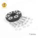  сопровождение plate joint диск 90mm Mercedes Benz CLK Class W208 CLK200