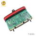  передняя фара TMS LED driver модуль блок управления AHL BMW 5 серии F10 523d 523i 528i 535i 550i M5 FR35 FV44M FW20 FZ35 KN44 XG20 XG28