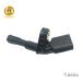 ABS сенсор передний левая сторона Volkswagen Golf 6 1KCAV 1KCAVK 1KCAX 1KCBZ 1KCCZ 1KCDL 1KCDLF 1KCTH 1KCTHK GOLF6 колесо датчик скорости 