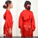 �q�� �L�b�Y �悳���� �����g�b�v�X ���n �ȈՒ��� �X�e�[�W�ߑ� ������ kimono �a�� �Ղ�p�i �K�[���Y ���� ����߂� �q���_���X�ߑ� AB97198 [M�� 2/3] �֘A�摜5