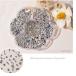  бесплатная доставка искусственные ногти Nailparts metal детали Kirakira 7 вида комплект ногти ногти товары маникюр tatu Event 830710