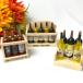  бесплатная доставка вино комплект магнит миниатюра вино sake канцелярские товары канцелярские принадлежности память зажим из дерева магнит блокнот Uni -k930708