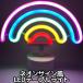  свет neon способ настольный светильник neon sa inner ito свет Rainbow интерьер LED освещение радуга лампа party настольный свет Event хобби хобби int20084