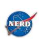  значок NERD булавка брошь na-dootak аксессуары булавка z коллекция хобби paroti смешанные товары pin22093
