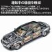 �f�b�h�j���O�V�[�g 5m �� �h���V�[�g ������ �z���V�[�g �f�b�h�j���O ���U �z���� ����7mm �z�� �É� �ޗ� �f�b�h�j���O�V�[�� �J���΍�V�[�g �֘A�摜1