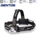 �W�F���g�X LED �w�b�h���C�g �h���O�t�H�[�X333D DRF-333D �P3�d�r�� 580���[���� ��Ɨp �v�����[�X �ϐo �h�H 2m�����ϋv ���K�i �V�i ��������
