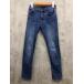POLO RALPH LAUREN Polo Ralph Lauren обтягивающие джинсы брюки sizeL(14-16)160/ синий ## Kids 