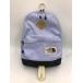THE NORTH FACE The North Face NMJ72363 Burke re-K рюкзак Day Pack сумка лаванда ##* Kids 