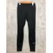 NIKE Nike AS W NK ONE DF MR TGT леггинсы sizeXS/ чёрный ## женский 