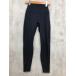 NIKE Nike wi мужской DF one HR USEAM трико леггинсы sizeXS/ чёрный ## женский 