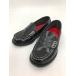 HARUTA Hal taJINA 4814S Loafer обувь size18.0/ черный ## Kids 