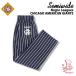 Chef Pants Semiwide Negro Leagues CHICAGO AMERICAN GIANTS Semi-wide UNISEX для мужчин и женщин Cookman Cook man легкий брюки America 