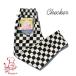 Chef pants Checkershef брюки контрольно-измерительный прибор UNISEX для мужчин и женщин Cookman Cook man легкий брюки America 